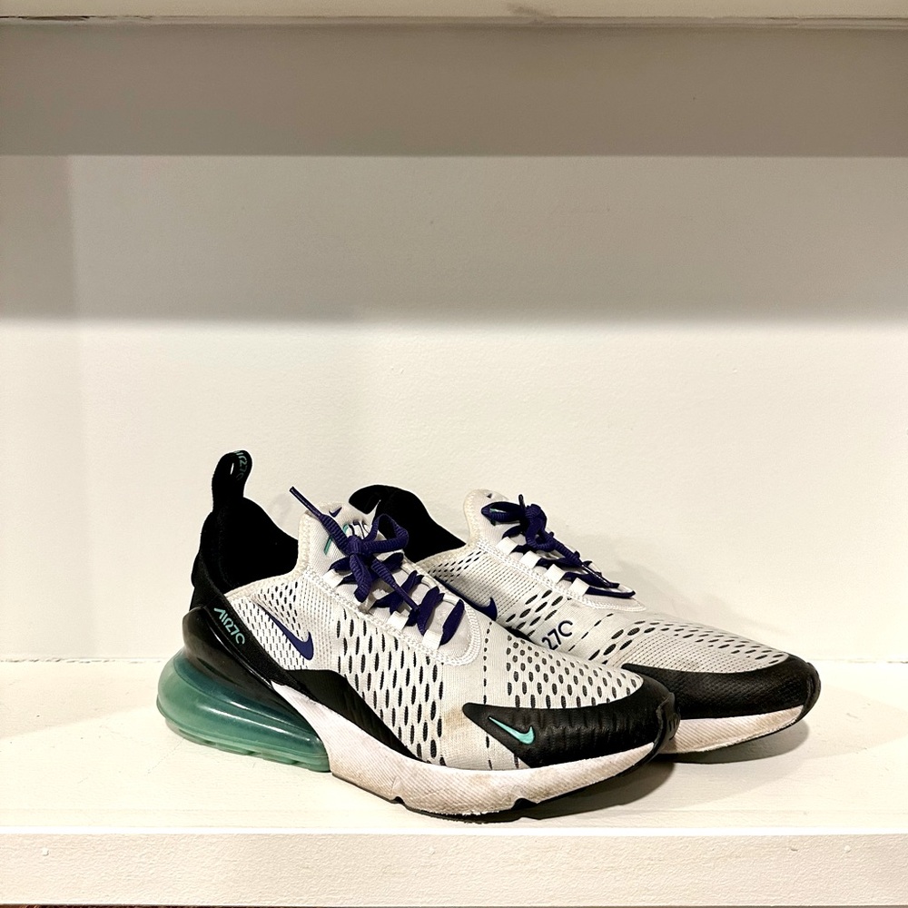 Nike Air 270 Shoes